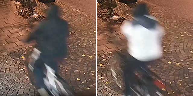 22-årig man häktad för drive by-mord i Malmö