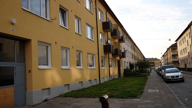 Granskning avslöjar bidragsfusk för miljoner i Malmö