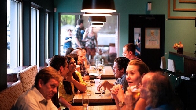 Värsta varselvågen i Sverige sedan finanskrisen 2008