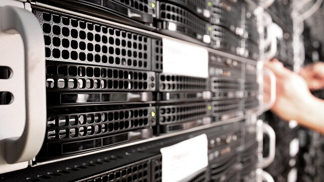 Kinesiskt förslag om nytt internetprotokoll väcker farhågor