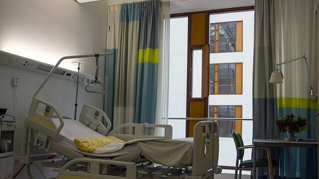 Spanien: Soldater hittar övergivna döda på ålderdomshem