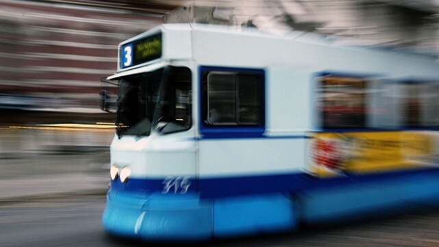 Misstänkt anmälde sig själv efter polisen gått ut med bild: ”Borde användas mer”