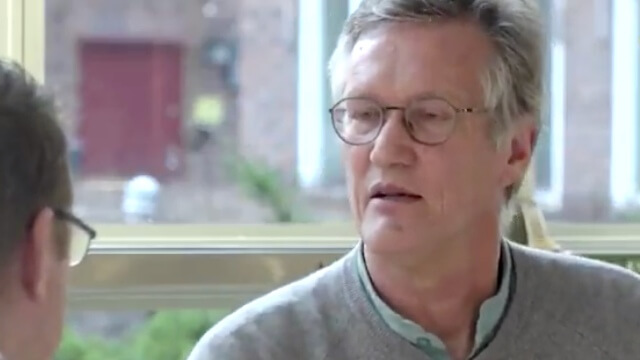 Statsepidemiolog vill inte hindra coronaspridning på grund av ”ojämlikhet”