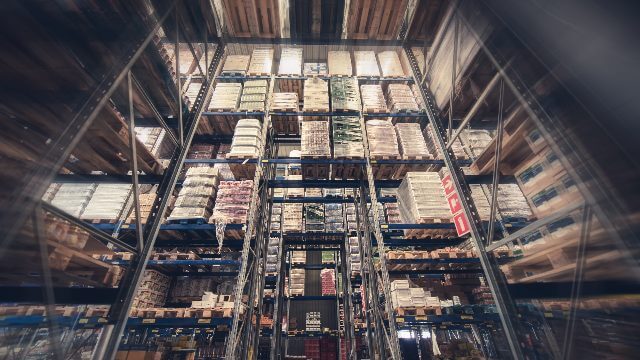 Corona får länder att stoppa exporten av viktiga livsmedel