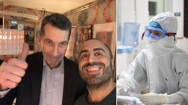 Özz Nujen vägrar avboka föreställningar – hittat en lucka i regelverket