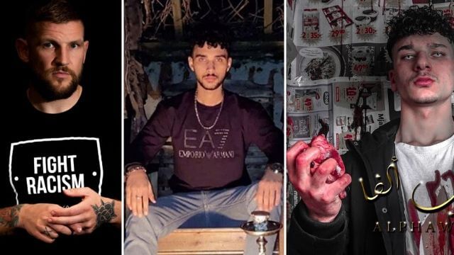 ABF hjälpte coronahostande migranter med ”skämtvideon”