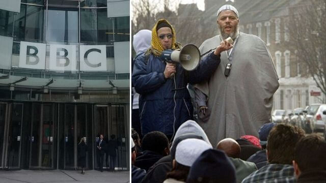 BBC börjar sända muslimsk bön för britterna: ”Allahu akbar”