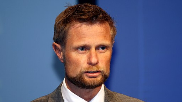 Norge: ”Vi har corona under kontroll”