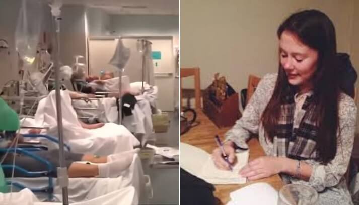 Vänsterprofessor: Rasistiskt om Storbritannien ska uppfinna coronavaccin