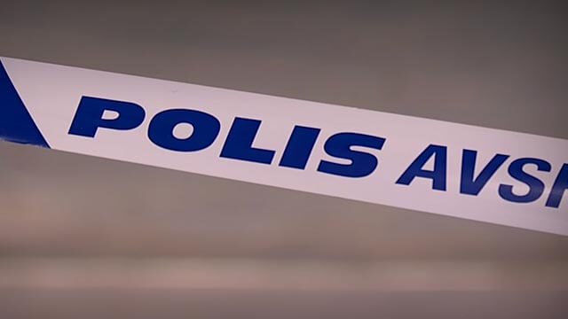 Bråk blev mordförsök