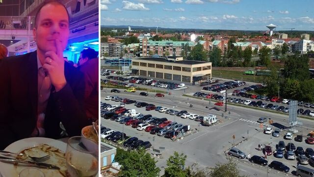 Politiker stoppar gratisparkering för vårdpersonal – för jobbigt att administrera