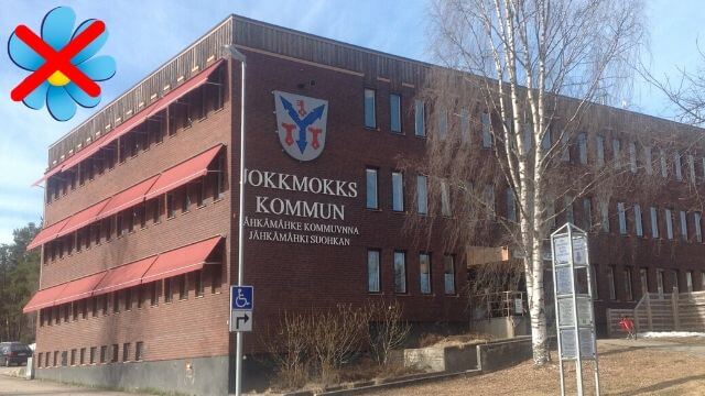 S-kommun ströp olagligt SD:s partistöd – men trots dom inga pengar