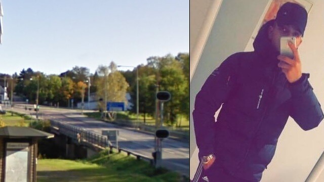 Våldtog flickan under bron tills hon började blöda – döms till två månaders ungdomsvård