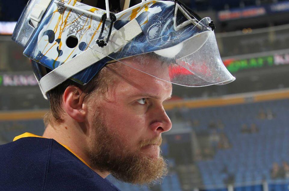 Hockeystjärna om coronakaoset i Sverige: ”Jävla idioter! Vakna för helvete!”