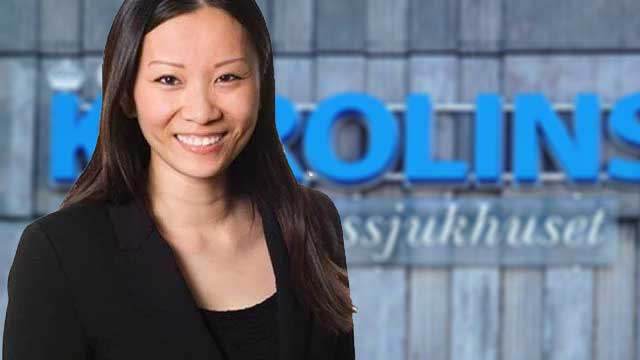 Läkare tog saken i egna händer – ordnade massleverans av skyddsmaterial från Kina