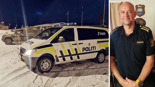 Tusentals norrmän tvingas i karantän: ”Sverige har en annan smittbild”