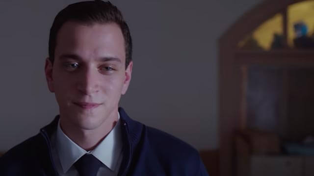 Netflix stämplas som islams fiende