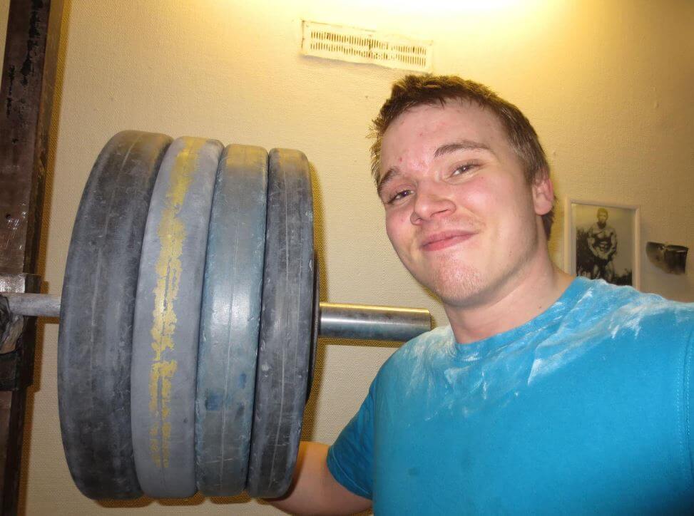 Patrik uttryckte stöd för SD – blev nekad jobb på grund av ”olika värderingar”