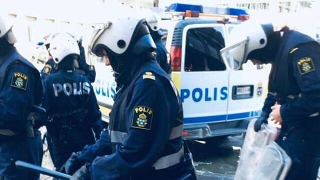 Insatsstyrka ska stoppa desperata sjuka när vårdplatserna tar slut