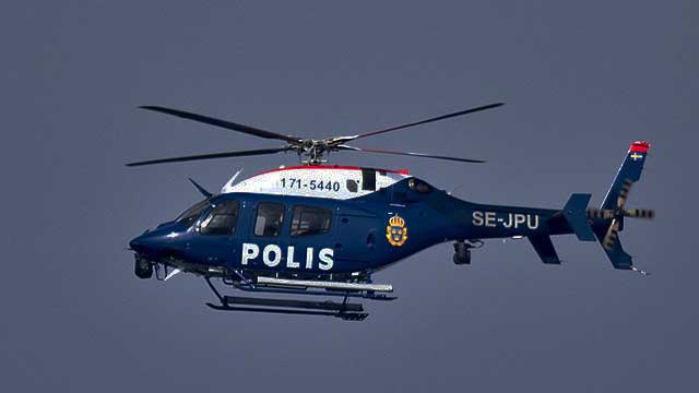 Stort bråk mellan två ’grupperingar’ i Borås