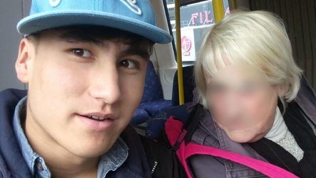 Shokrallah våldtog flickan tills hon började blöda – tingsrätten: ”Inte grovt brott”