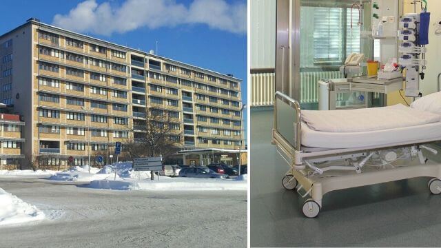 Sjuksköterska överdoserade patient till döds: ”Beklagar att det har inträffat”