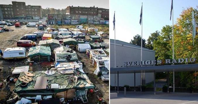 Statsradion slår larm: lägre inkomster för EU-migranter i coronatider