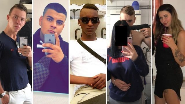 Gäng lurade ut män på dejter – kidnappade och pressade dem på pengar