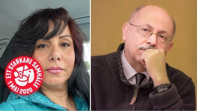 S-nämndemän utreds efter friande våldtäktsdom