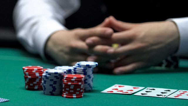 Har vissa casinon bättre vinstchanser än andra casinon?