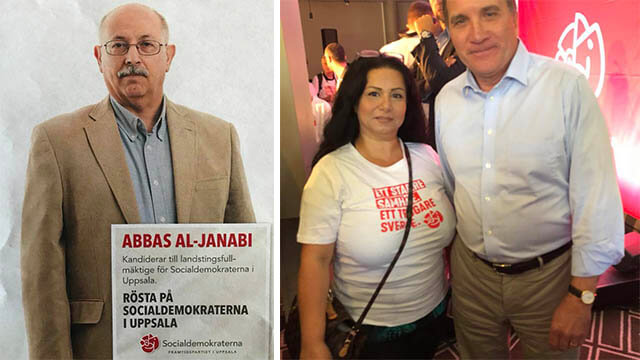 Kvinna tittade inte våldtäktsmannen i ögonen – frias av S-nämndemän