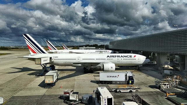 Miljontals svenska skyddsmasker beslagtagna i Frankrike