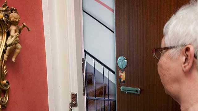 Polisen varnar för kvinnliga åldringsbrottslingar i Gävleborg