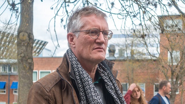 Uppgifter: Sverige försökte förmå Finland att följa samma coronastrategi