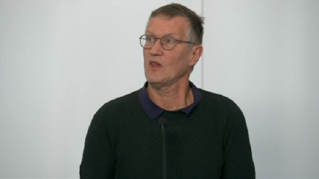 Över 1 000 döda i corona – invandrare överrepresenterade