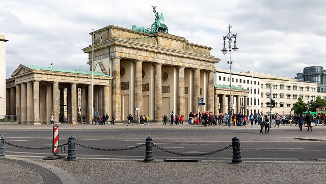 Tusentals ’ensamkommande’ spårlöst försvunna i Tyskland