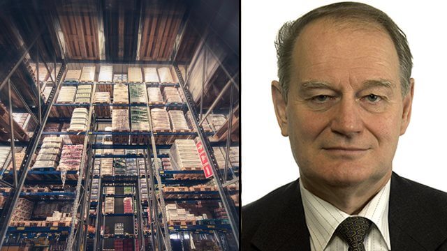 Tidigare försvarsministern erkänner: ”Vi var naiva och historielösa”