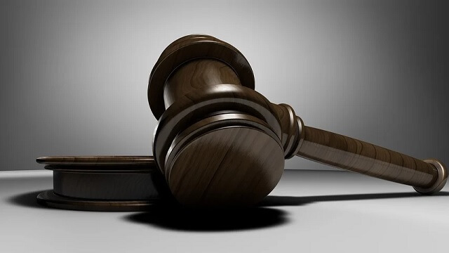 Tusentals rättegångar skjuts upp under pandemin