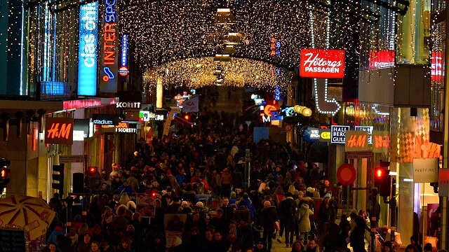 Arbetslösheten stiger snabbt – kan vara på väg mot 13 %