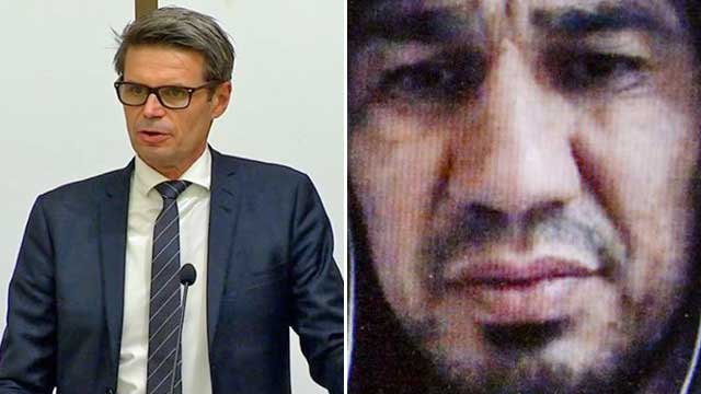 Tre år sedan muslimska terrordådet i Stockholm – Säpo vill hellre prata om ’högerextrema’
