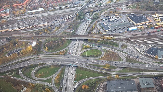 Efter miljonfiaskot med linbaneprojektet – simhall för 3 miljarder byggs i Göteborg