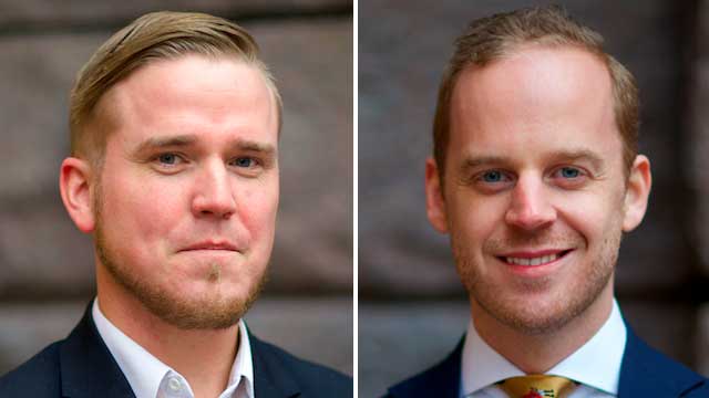 Återvandring ödesfråga för Sverige