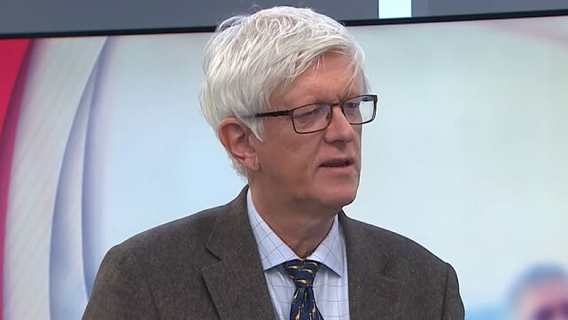 Folkhälsomyndighetens chef erkänner: Inte så viktigt hur många som dör av corona