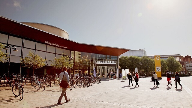 ’Feministisk postkolonialism och kritiska rasstudier’ ny kurs på Karlstads universitet