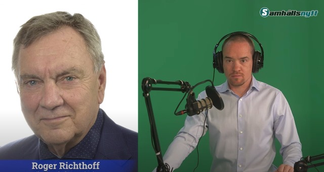 Sveriges obefintliga krisberedskap: ”Ni är ansvariga för att folk dör!”