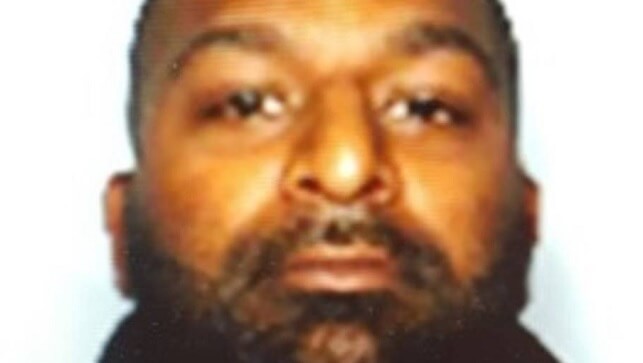 Tio års övergrepp slutade i mord på kvinna – döms till fängelse och utvisning