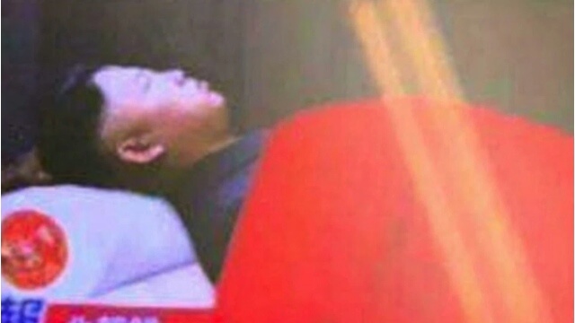 ”Fejkad” bild på Kim Jong Un går viralt – Nordkorea försöker bevisa att han lever