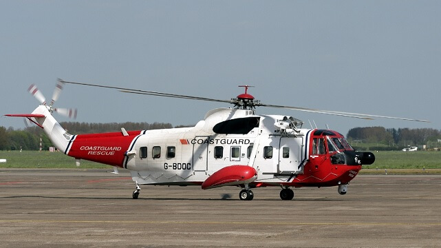 Över 90 migranter stoppade av kustbevakningen i Engelska kanalen