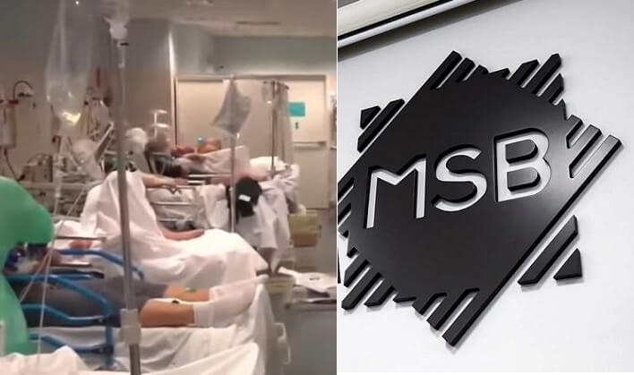 MSB stödjer samhället – med pressekreterare och ”kriskommunikatörer”