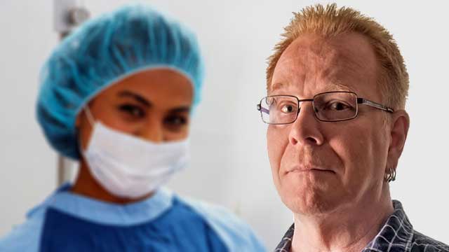 Är min läkare och sjuksköterska rasister?